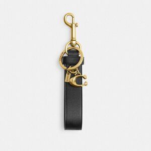 Glovetanned Leather Loop